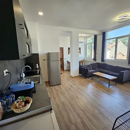 Heart Of - 1 Apartment *