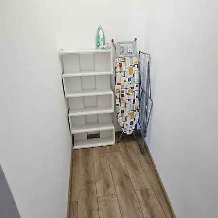 Apartment Heart Of - 1
