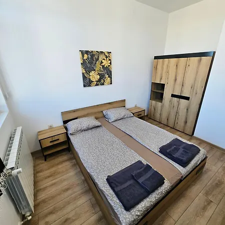 Apartment Heart Of - 1