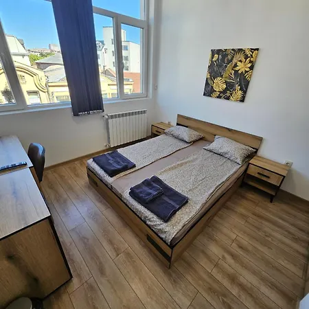 Heart Of - 1 Apartment *