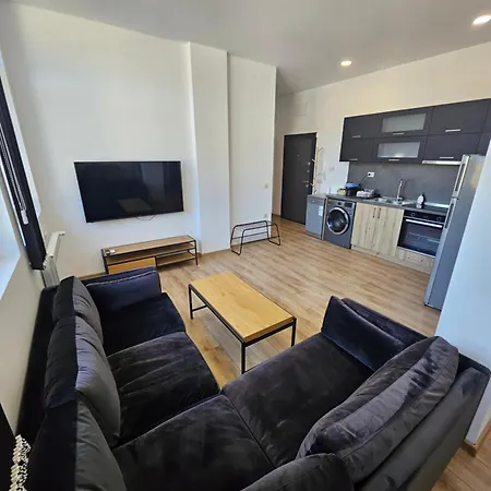 Heart Of - 1 Apartment Plewen